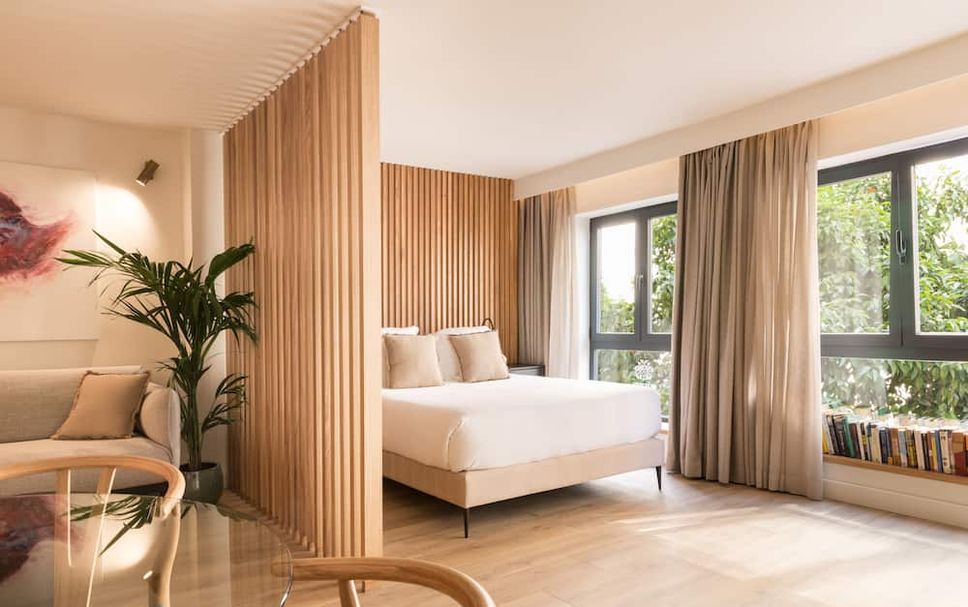 Habitació Foto