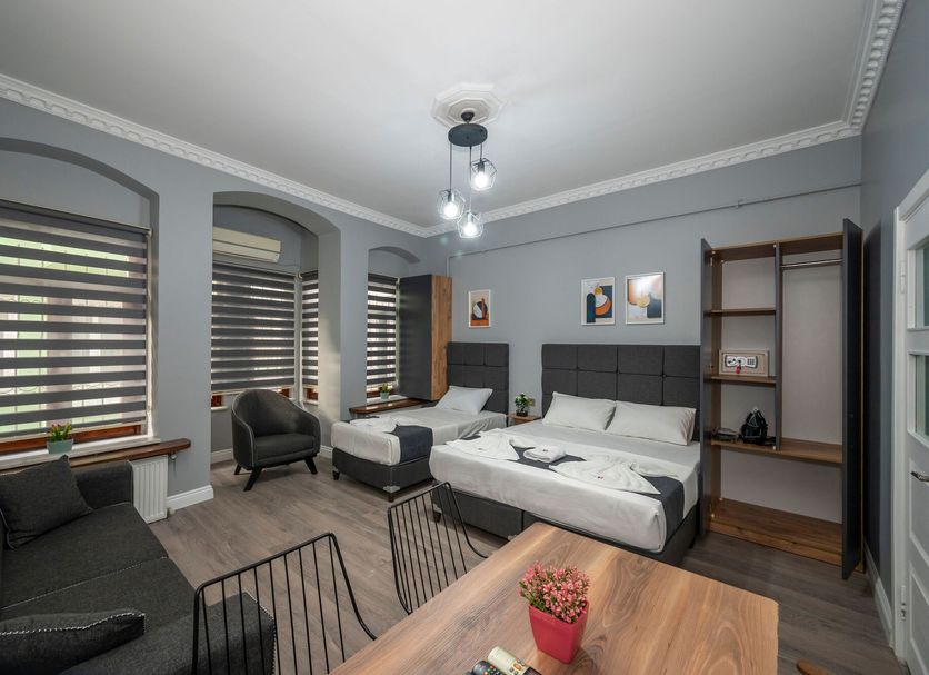 Habitació Foto