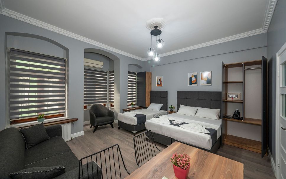 Habitació Foto