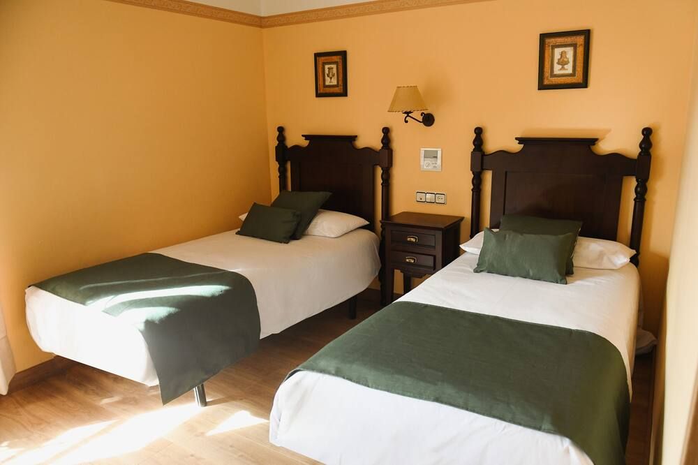 Habitació