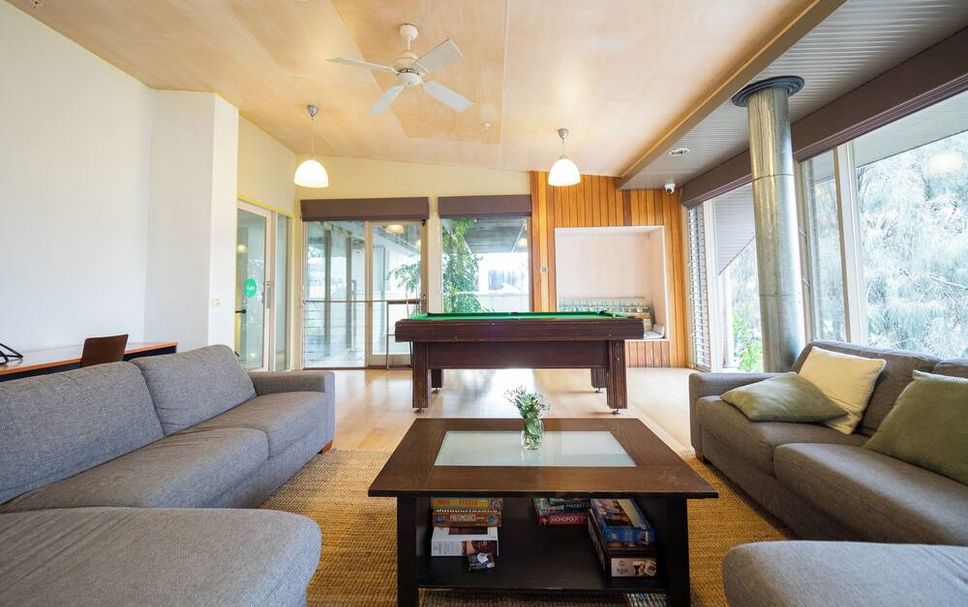 Sala Foto