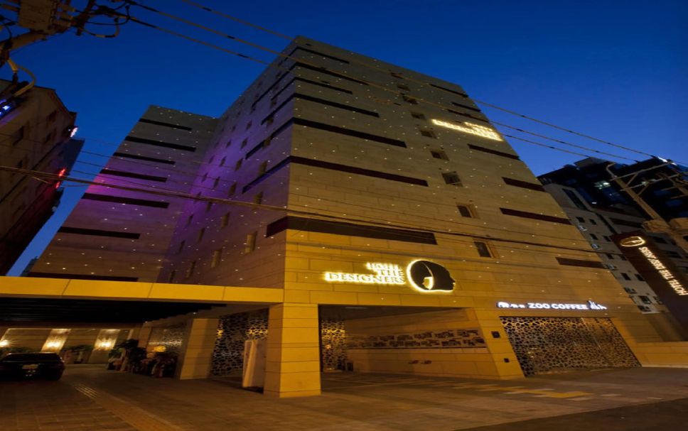 Edifici Foto