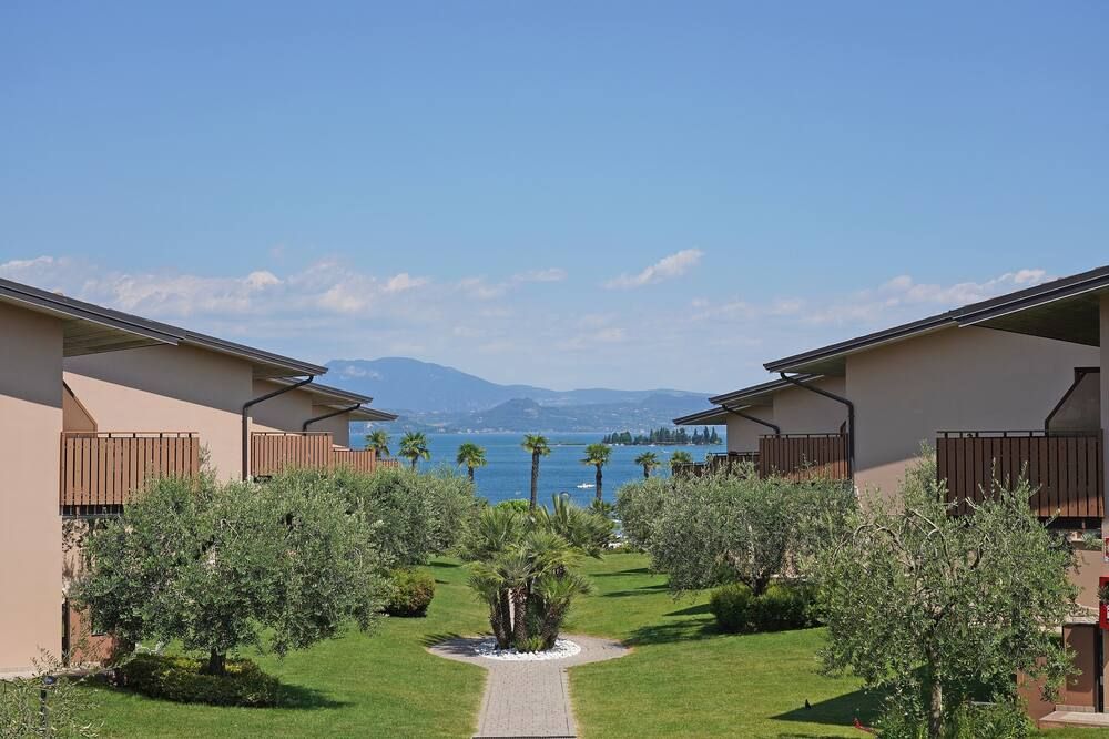 Vista exterior