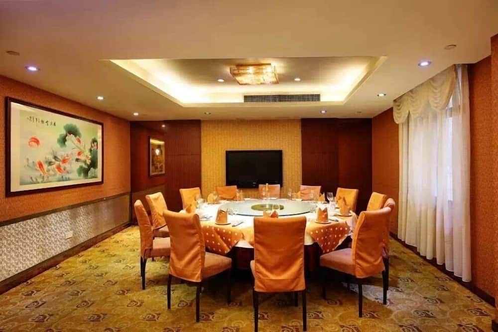Sala de conferències