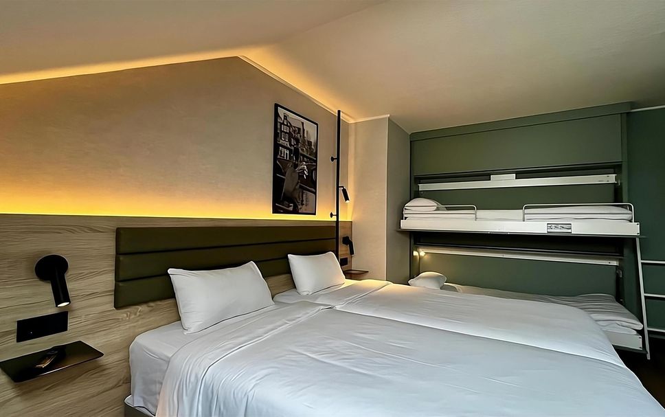 Habitació Foto