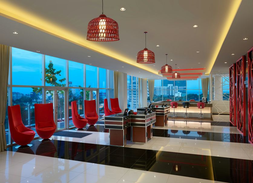 Recepció Foto
