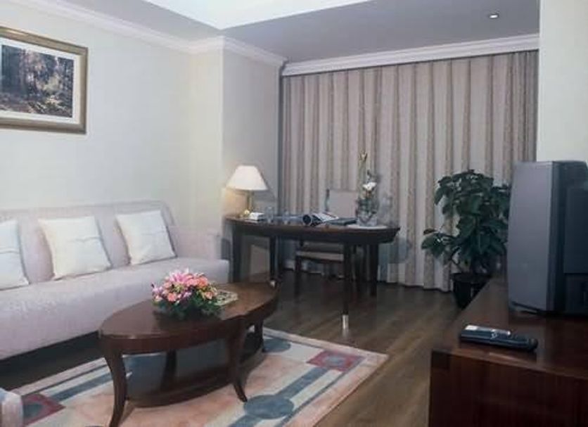 Sala Foto