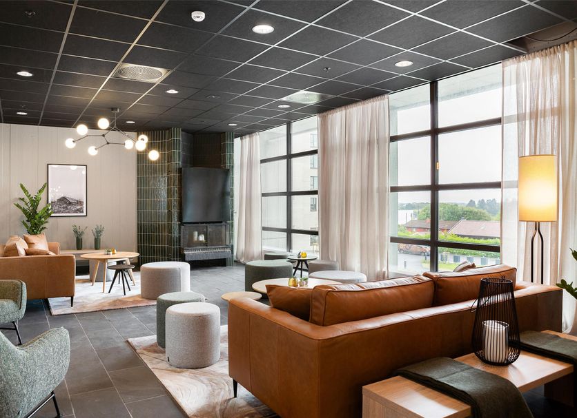 Sala d'estar Foto