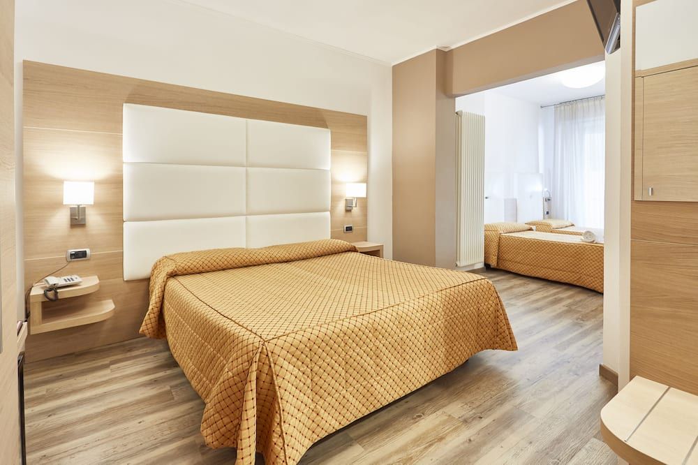 Habitació