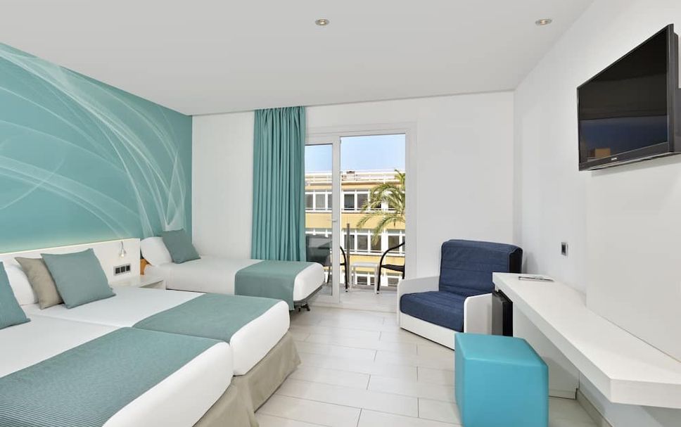 Habitació Foto