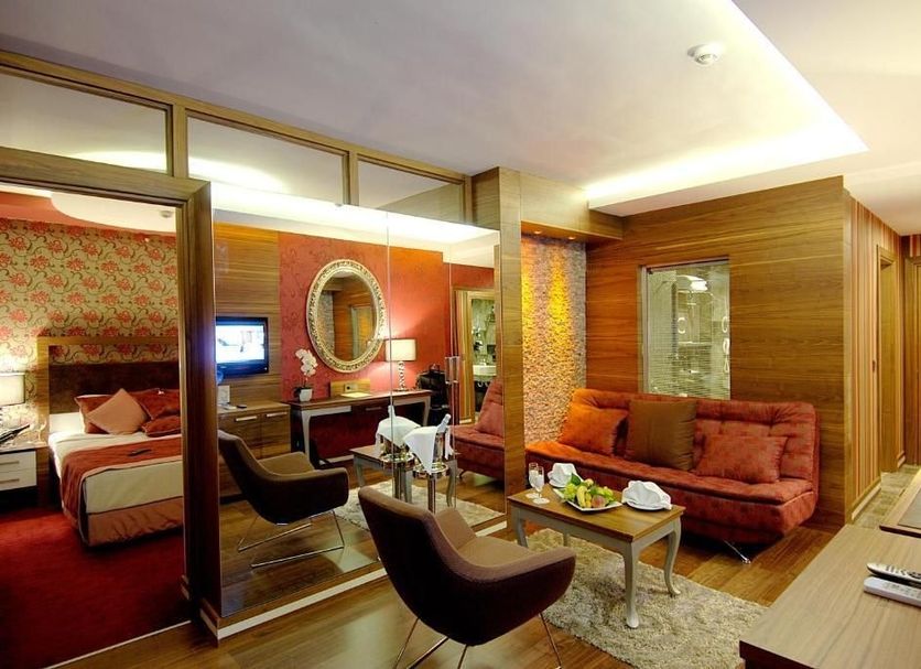 Habitació Foto