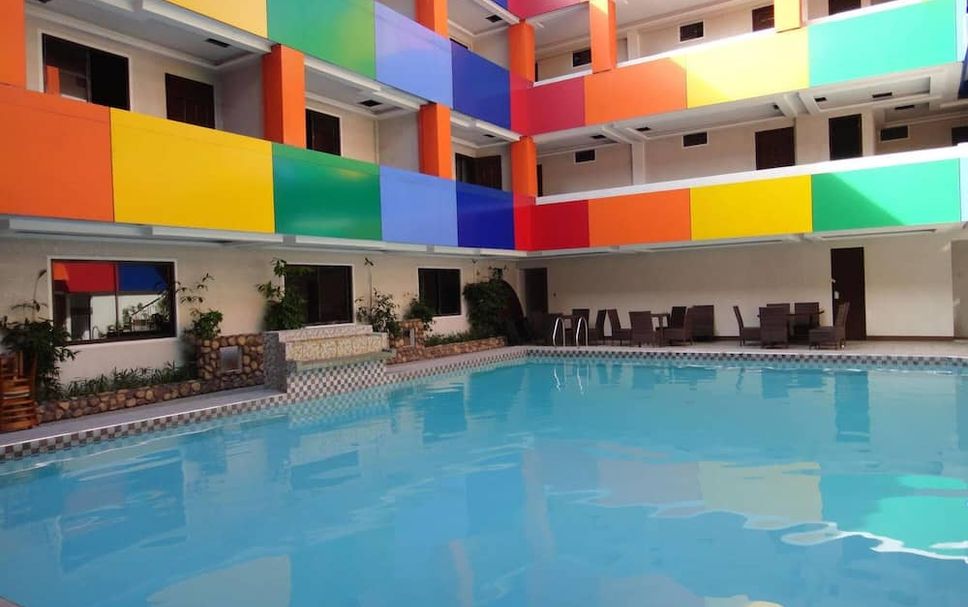 Pool Foto