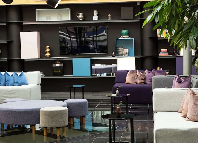 Sala d'estar Foto