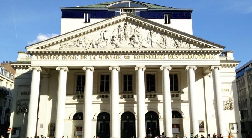 Edifici Foto