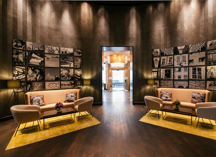 Sala d'estar Foto
