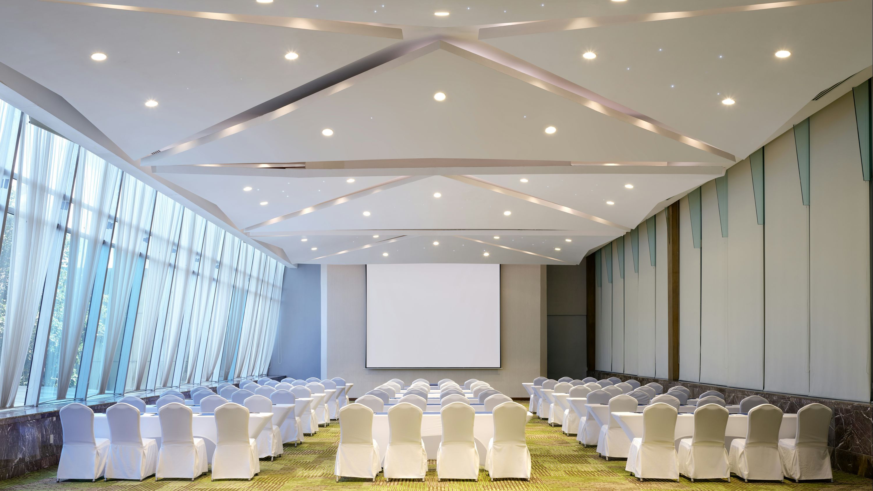 Sala de conferències