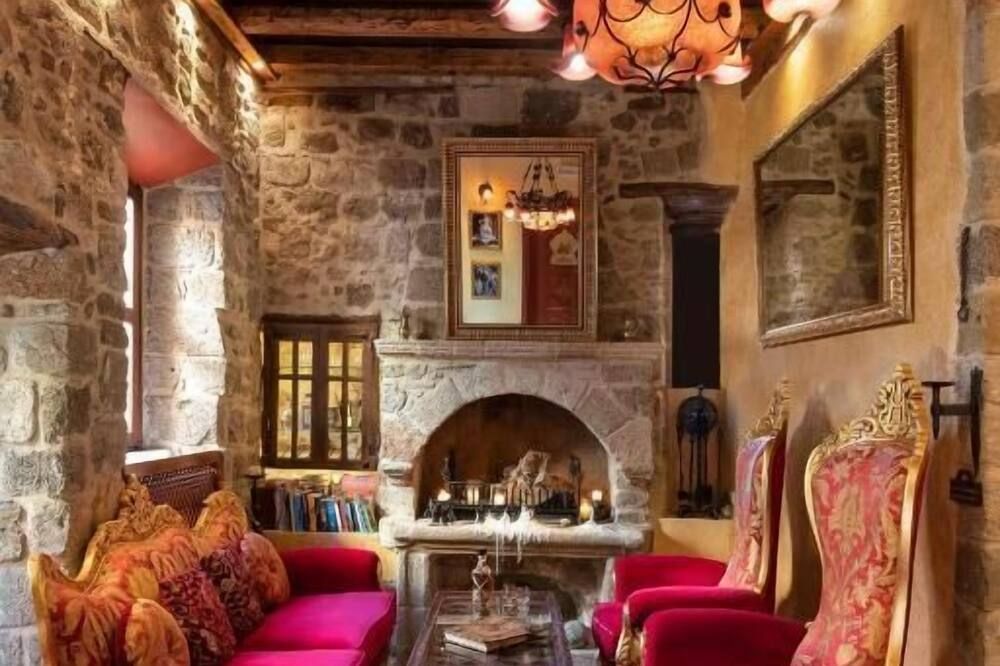 Sala d'estar