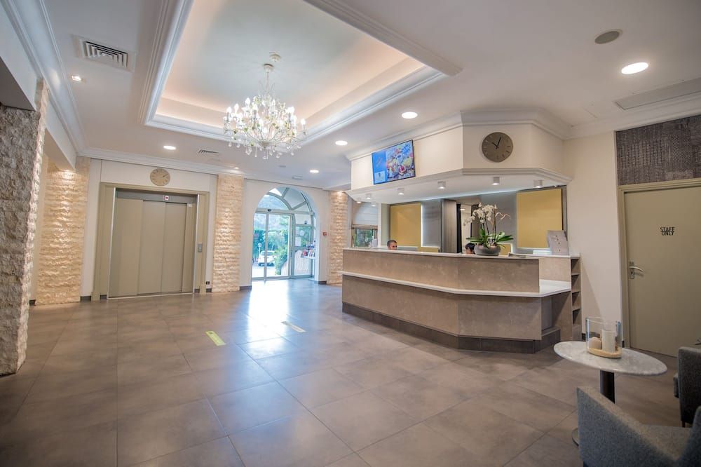 Recepció