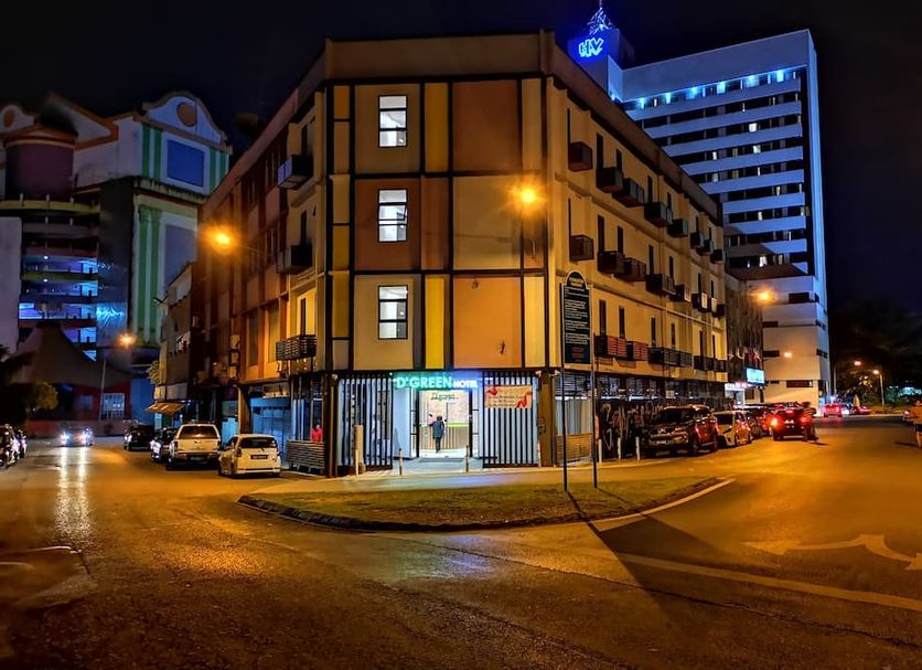 Edifici Foto