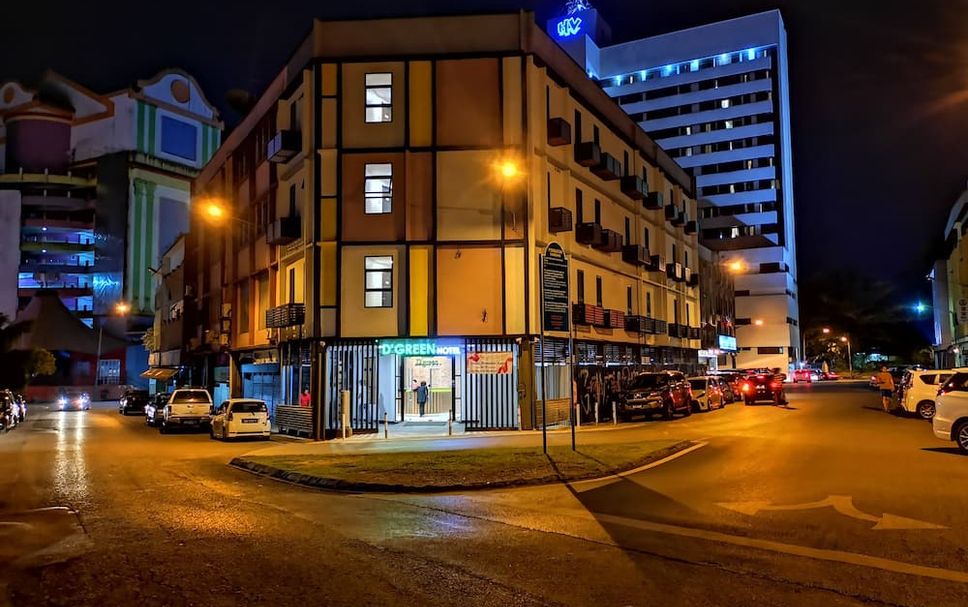 Edifici Foto