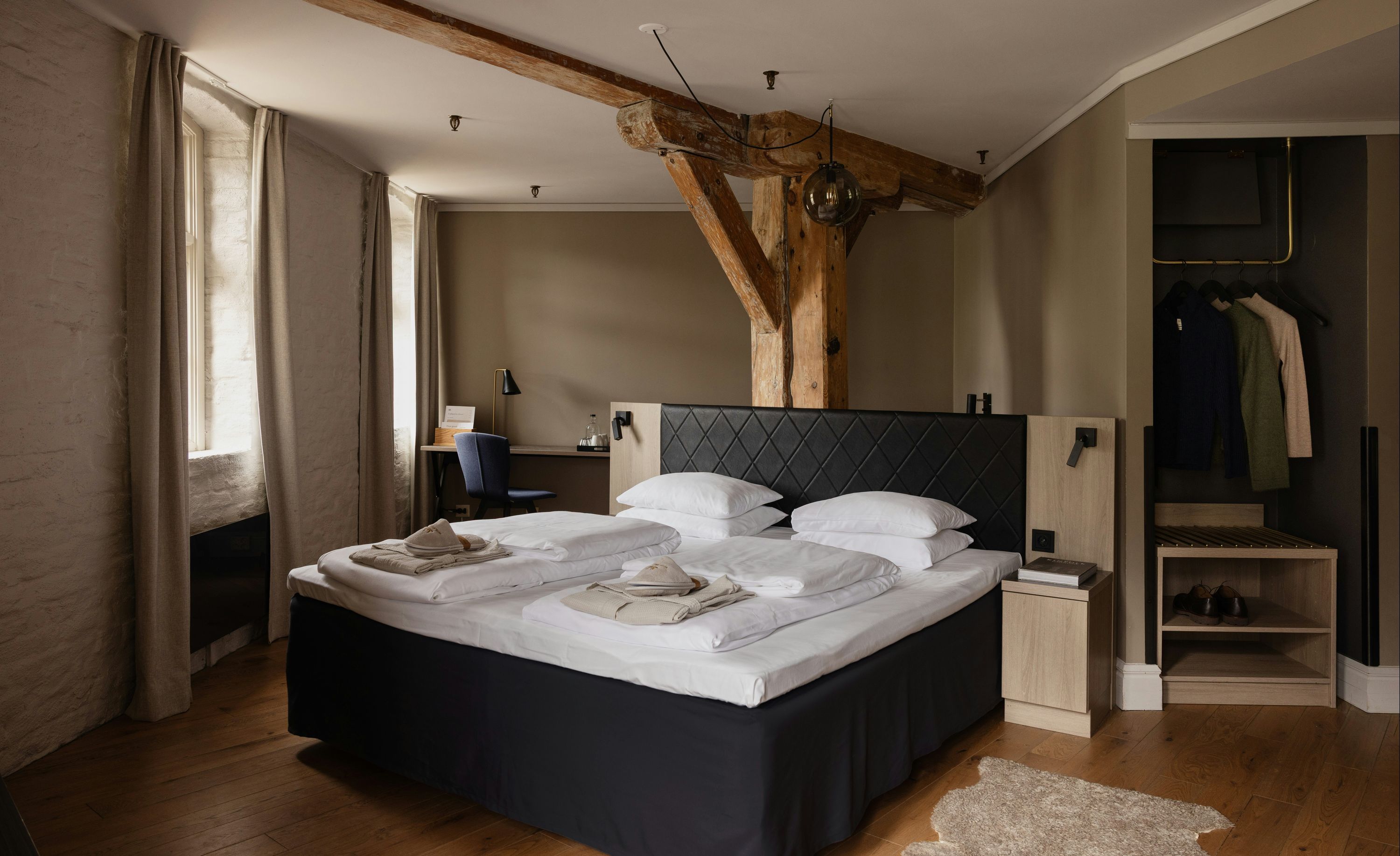 Habitació