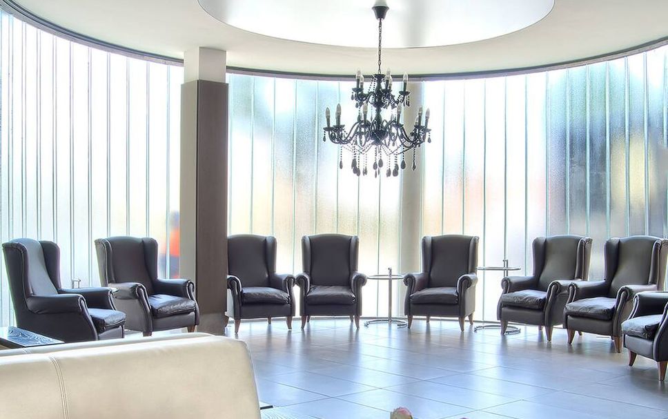 Sala d'estar Foto