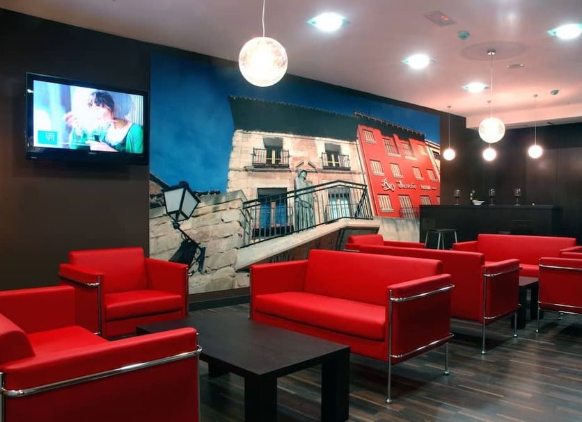 Sala d'estar Foto
