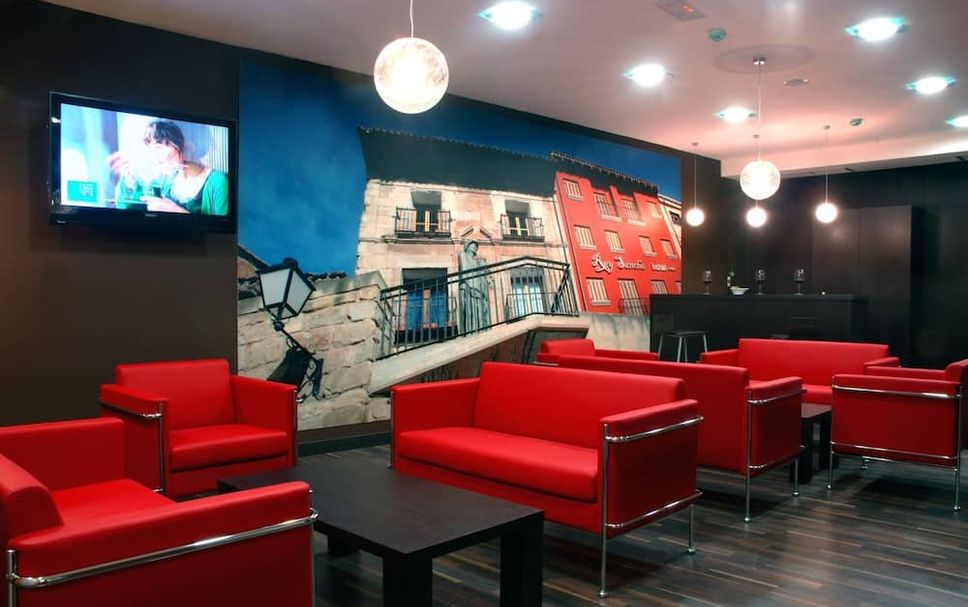 Sala d'estar Foto