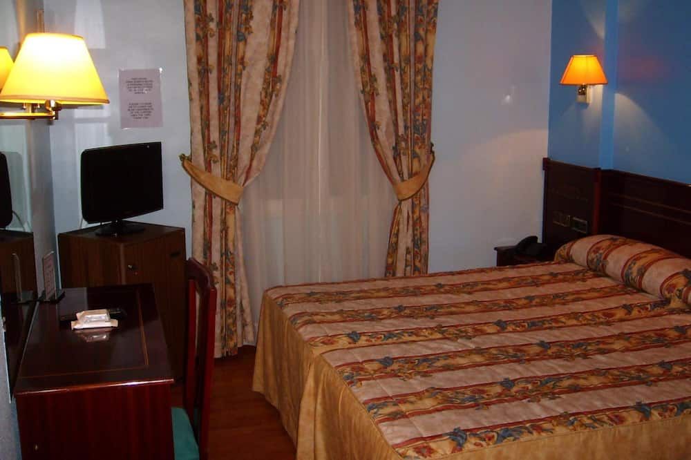 Habitació