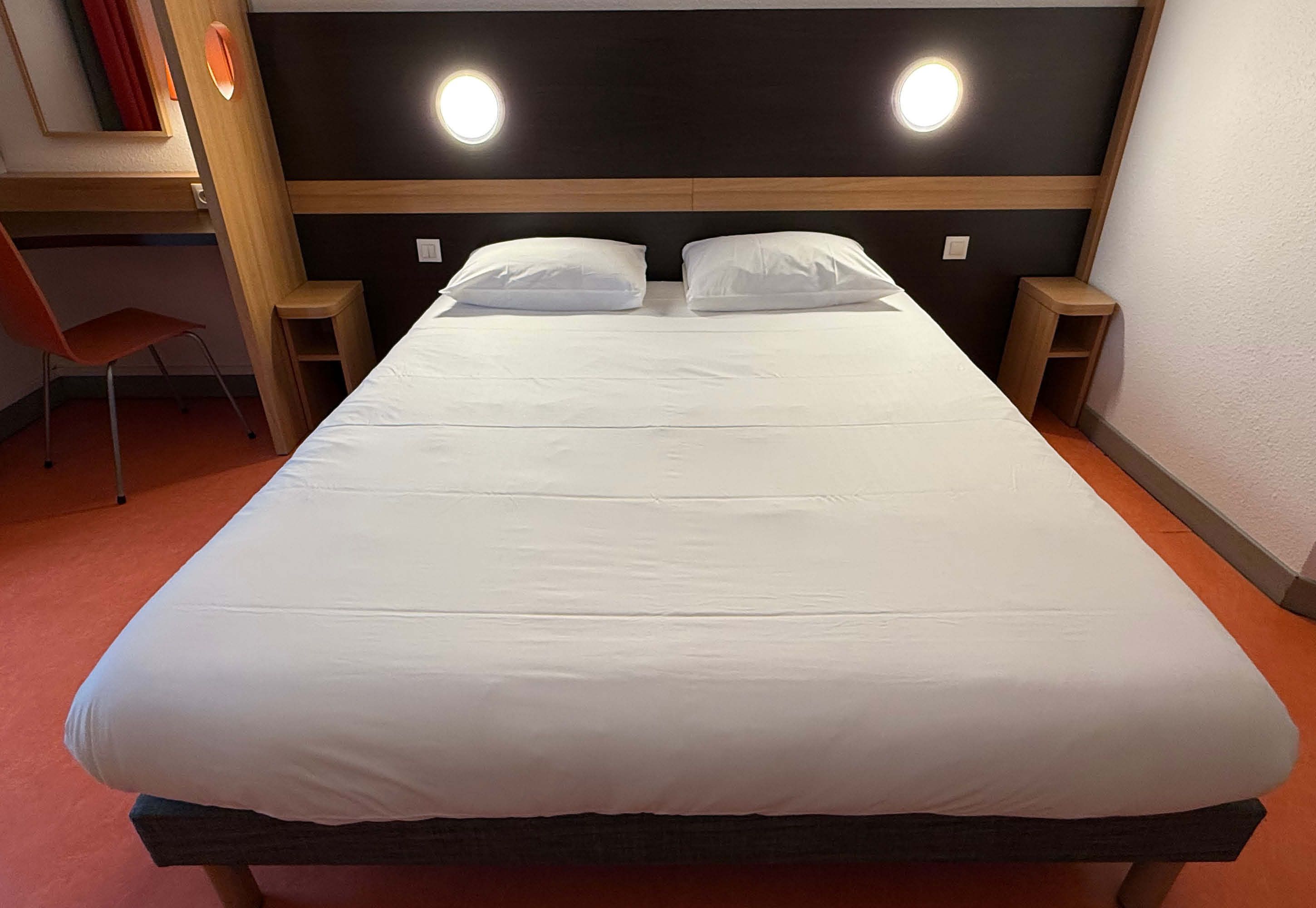 Habitació