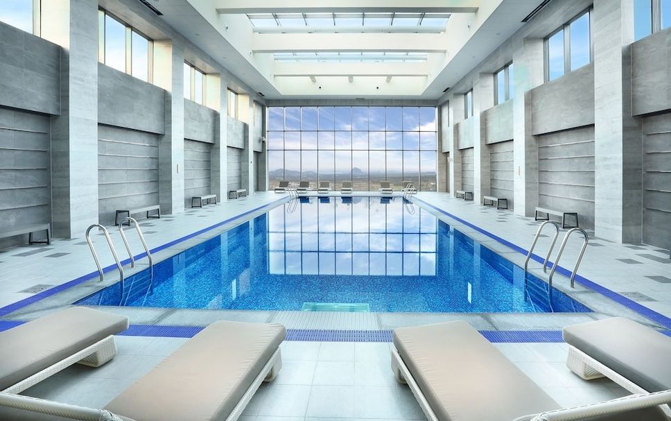 Pool Foto