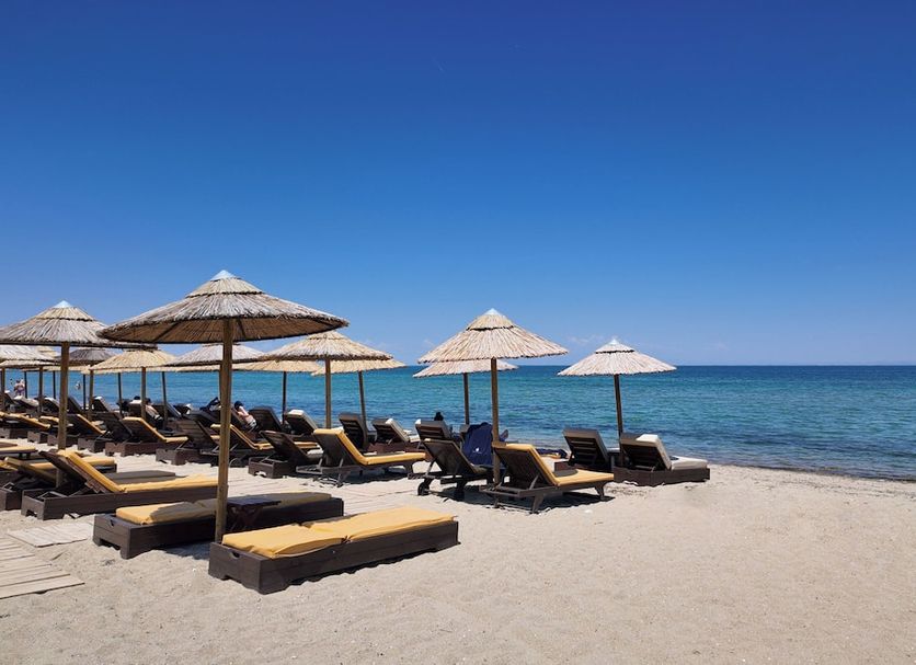 Platja Foto