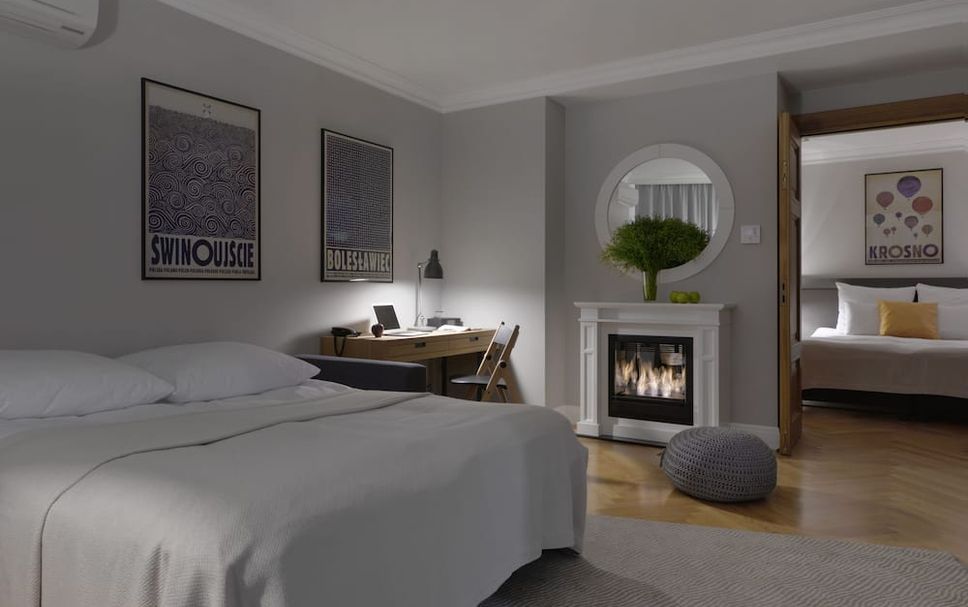 Habitació Foto