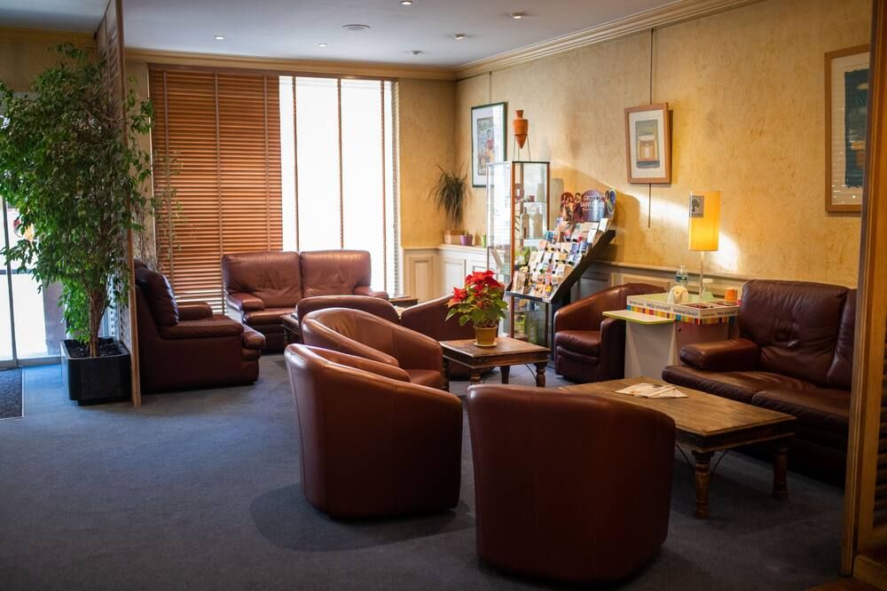 Sala d'estar
