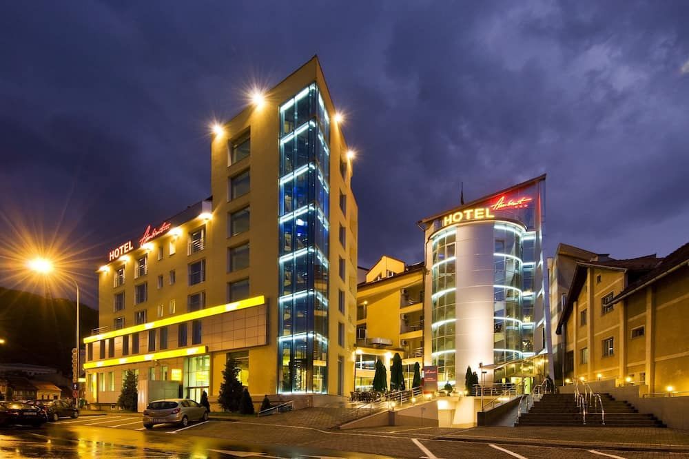 Edifici