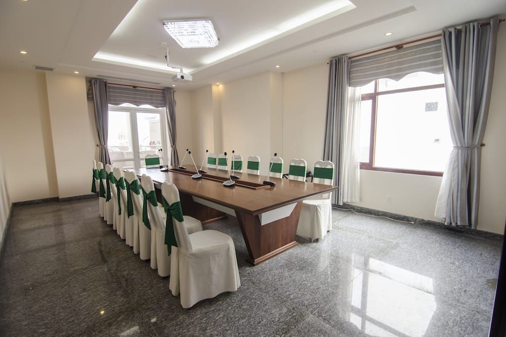 Sala de conferències