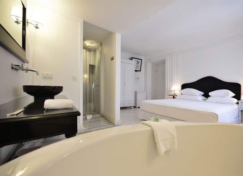 Habitació Foto