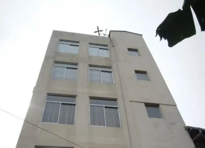Edifici Foto