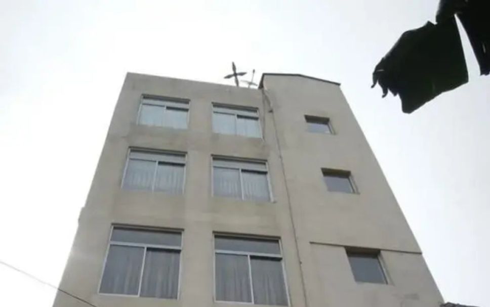 Edifici Foto