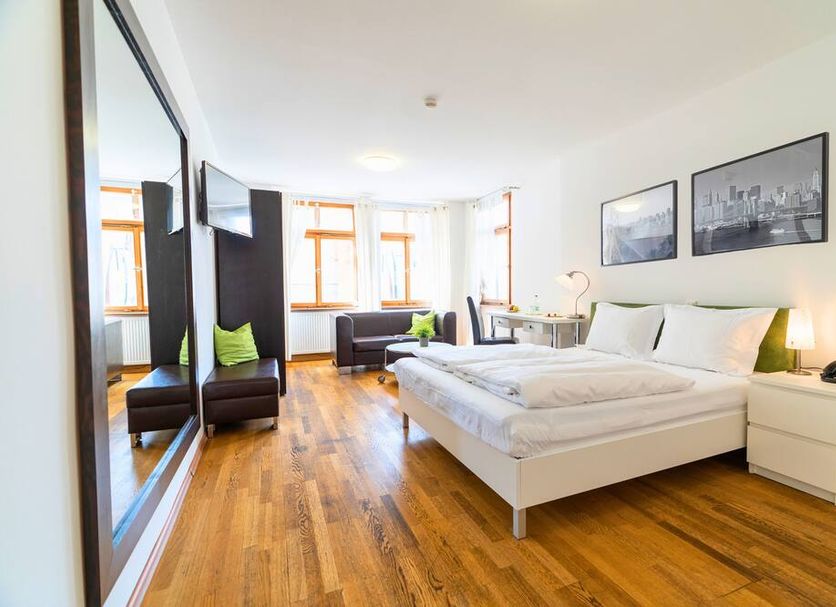 Habitació Foto