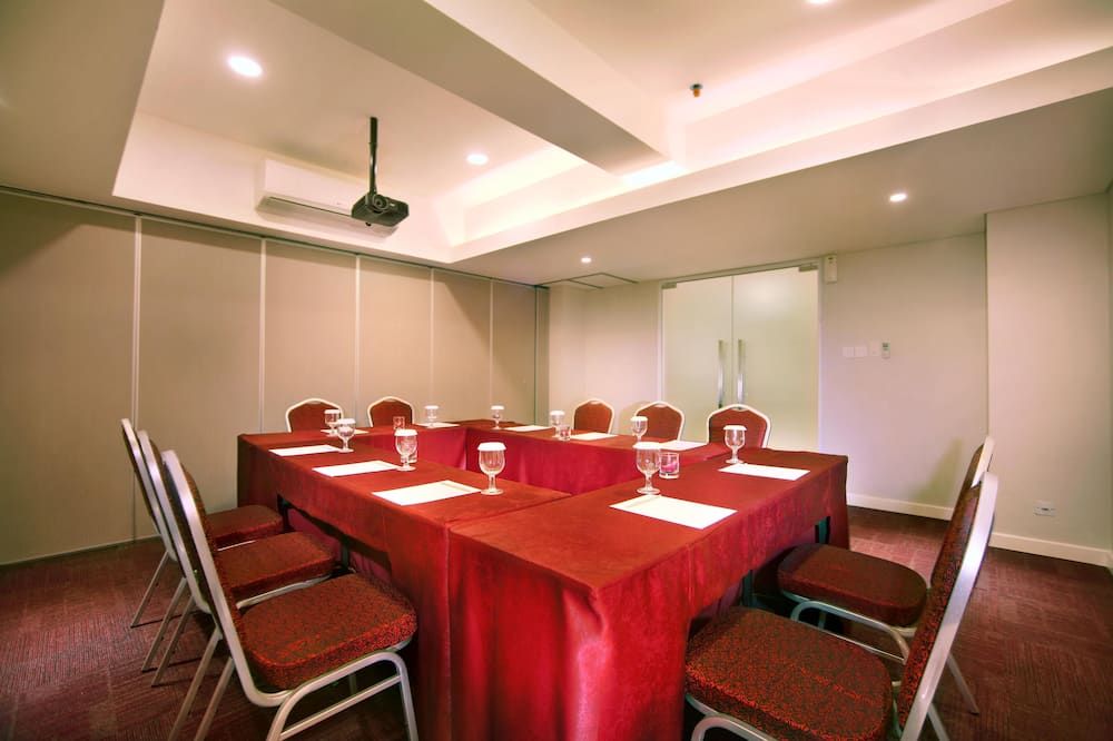 Sala de conferències