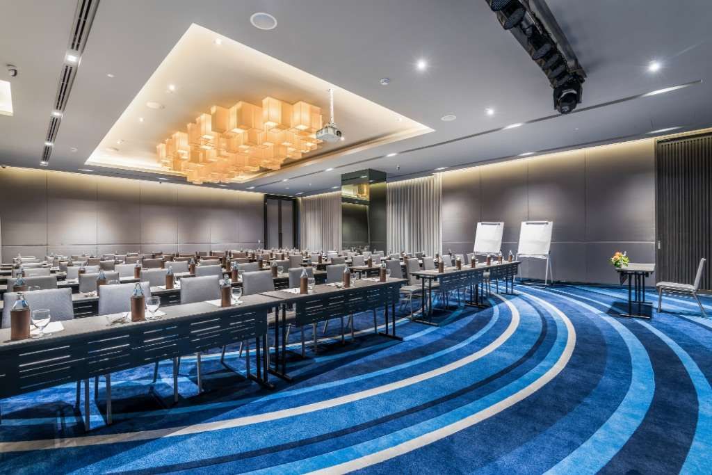 Sala de conferències