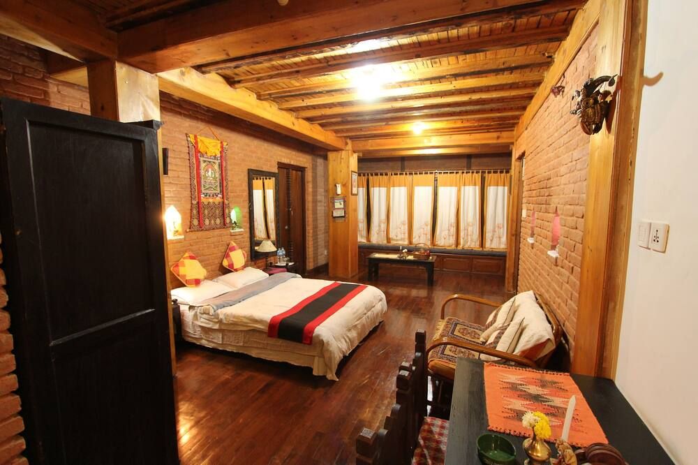 Habitació