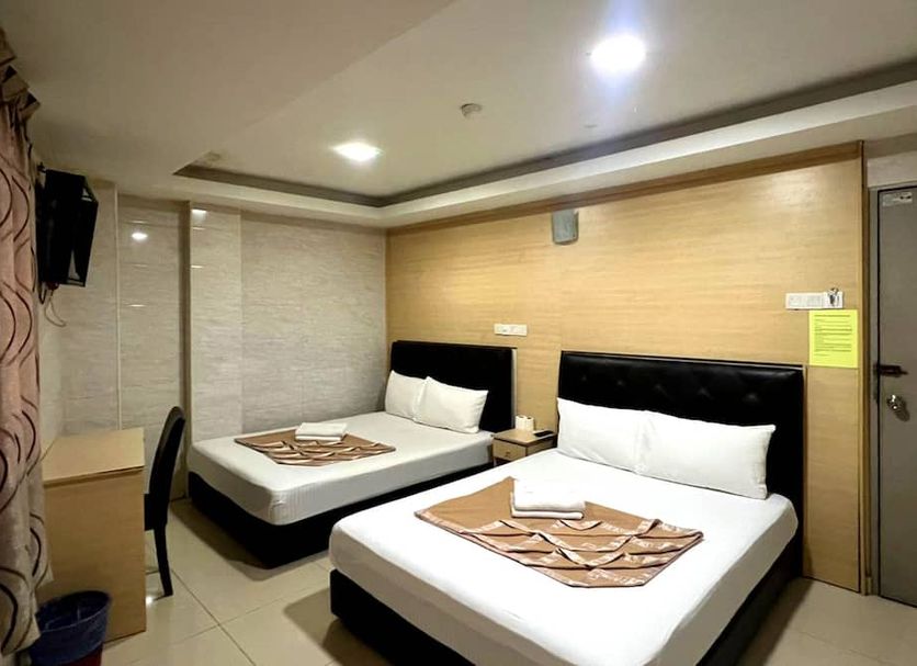 Habitació Foto
