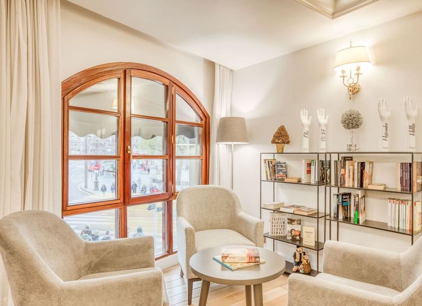 Sala Foto