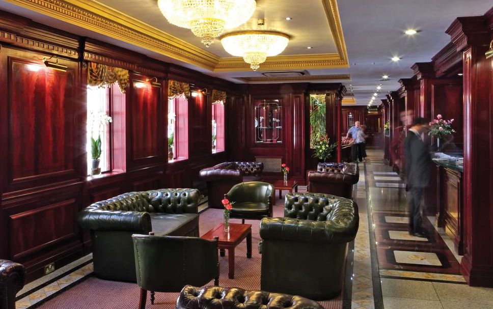Sala d'estar Foto