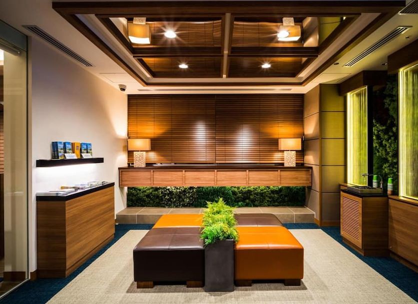 Recepció Foto