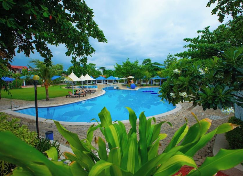 Pool Foto