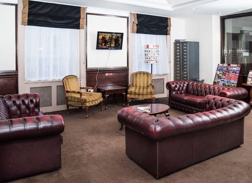 Sala d'estar Foto