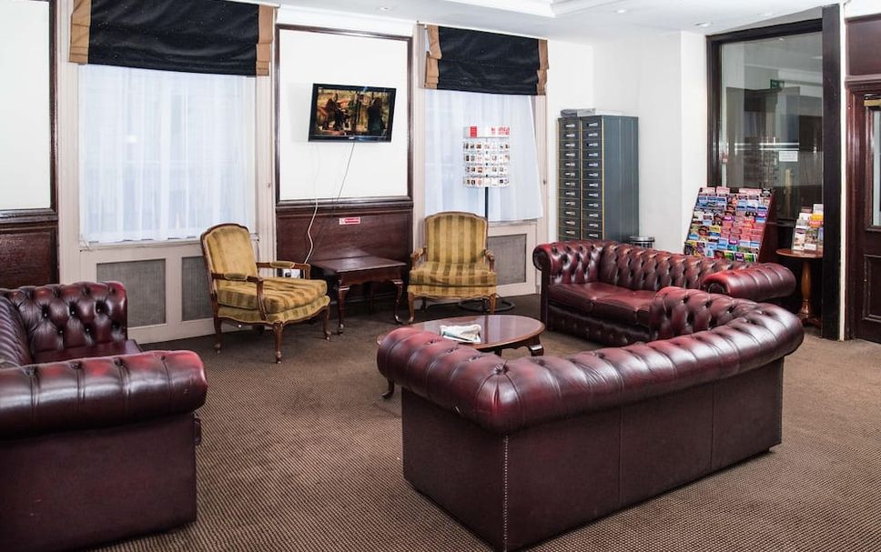 Sala d'estar Foto
